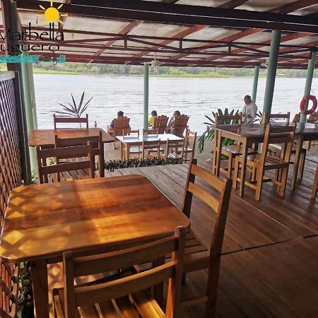 Casa Marbella Villa Tortuguero Ngoại thất bức ảnh