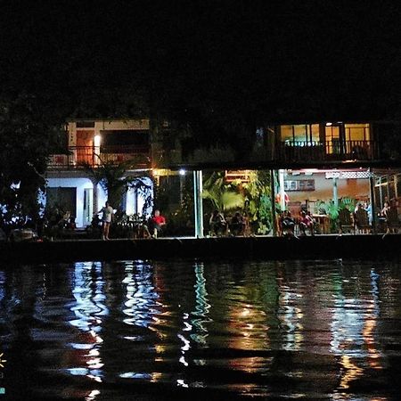 Casa Marbella Villa Tortuguero Ngoại thất bức ảnh