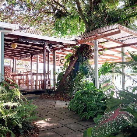 Casa Marbella Villa Tortuguero Ngoại thất bức ảnh