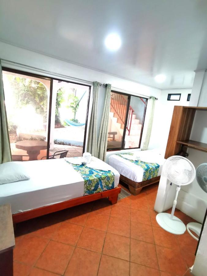Casa Marbella Villa Tortuguero Ngoại thất bức ảnh