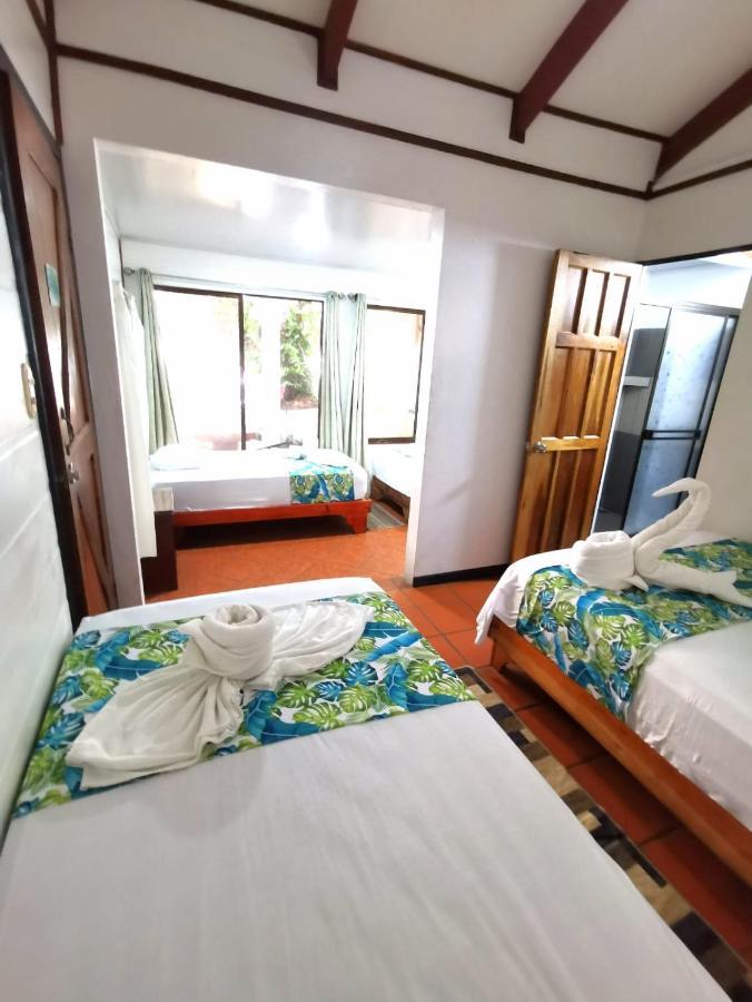 Casa Marbella Villa Tortuguero Ngoại thất bức ảnh