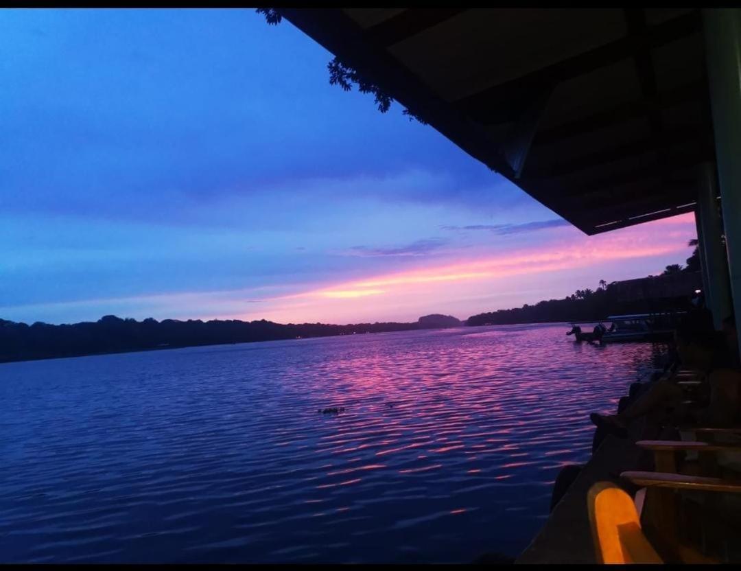 Casa Marbella Villa Tortuguero Ngoại thất bức ảnh
