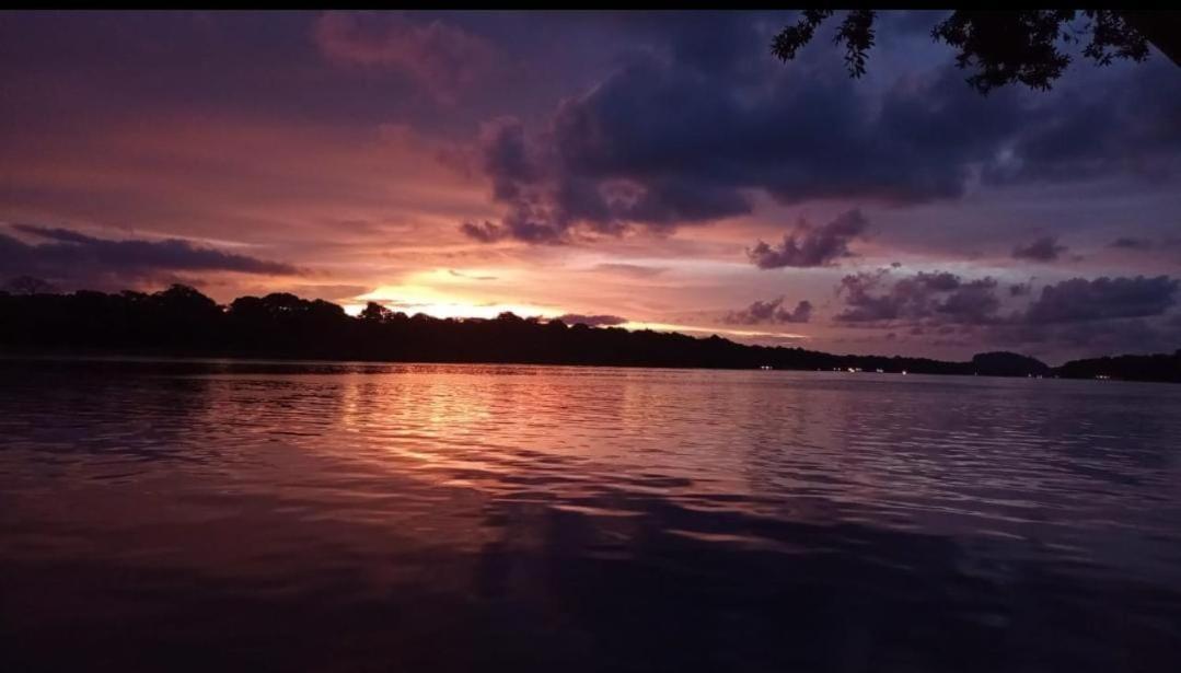 Casa Marbella Villa Tortuguero Ngoại thất bức ảnh