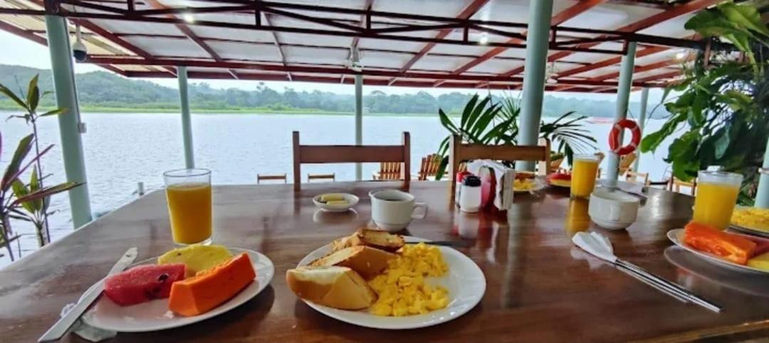 Casa Marbella Villa Tortuguero Ngoại thất bức ảnh