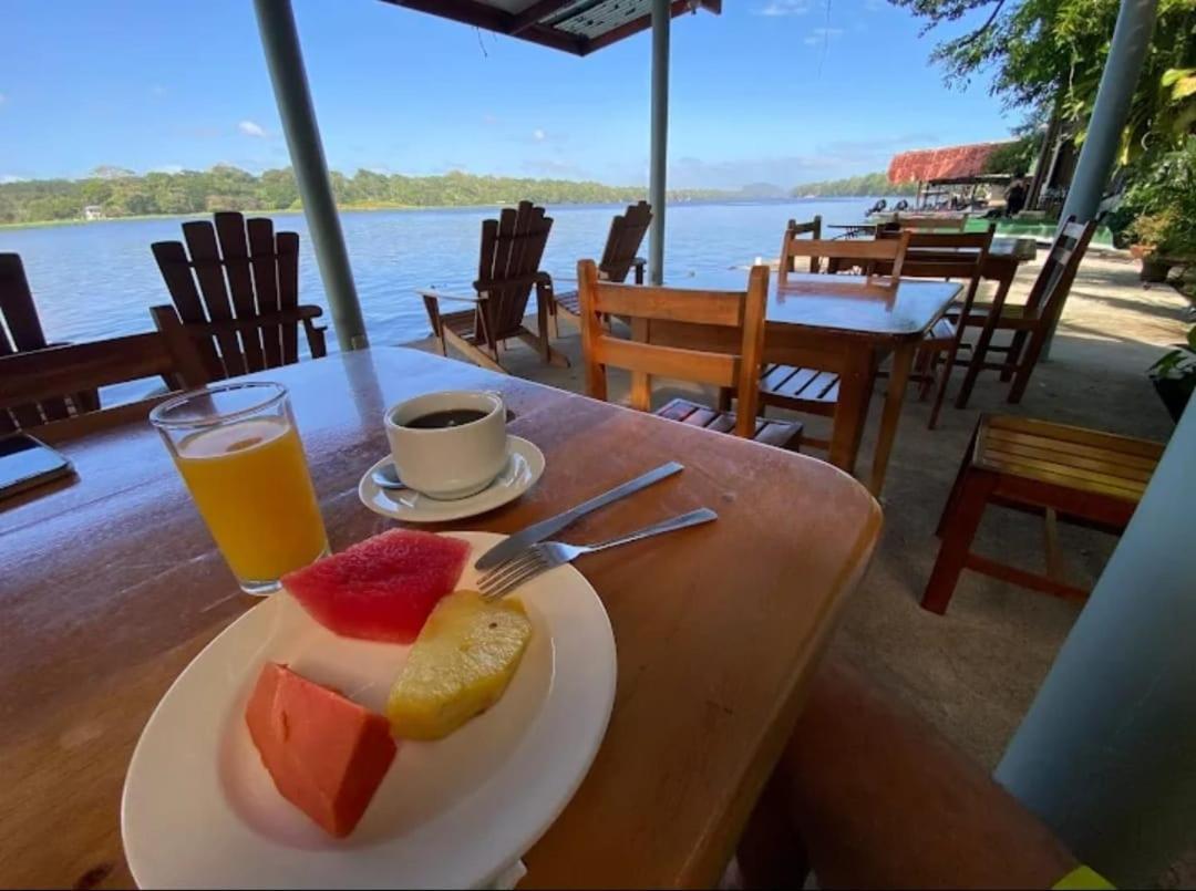 Casa Marbella Villa Tortuguero Ngoại thất bức ảnh
