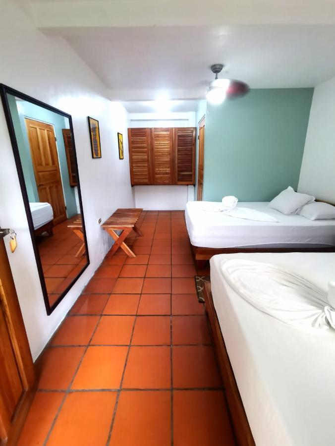 Casa Marbella Villa Tortuguero Ngoại thất bức ảnh