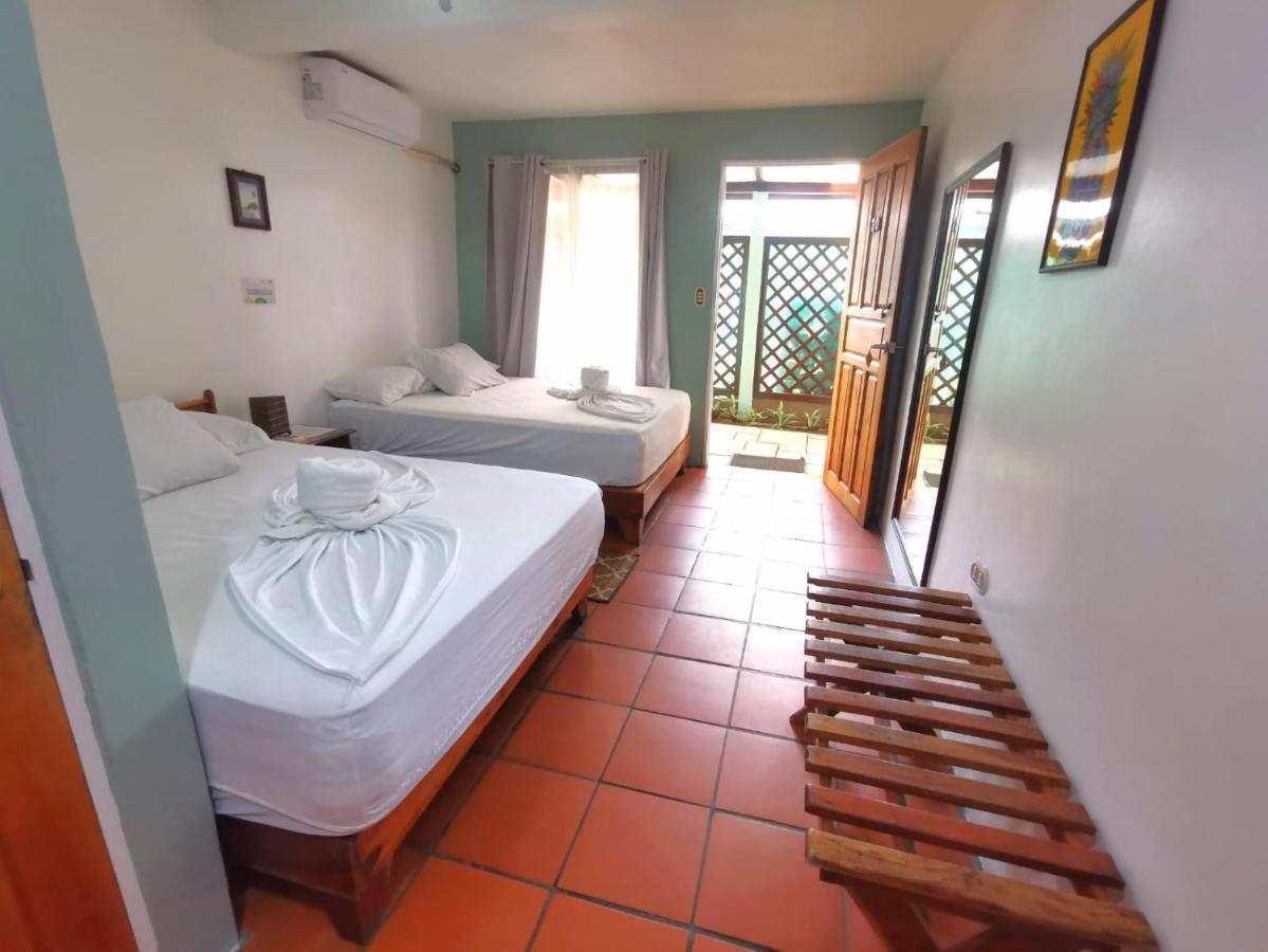 Casa Marbella Villa Tortuguero Ngoại thất bức ảnh