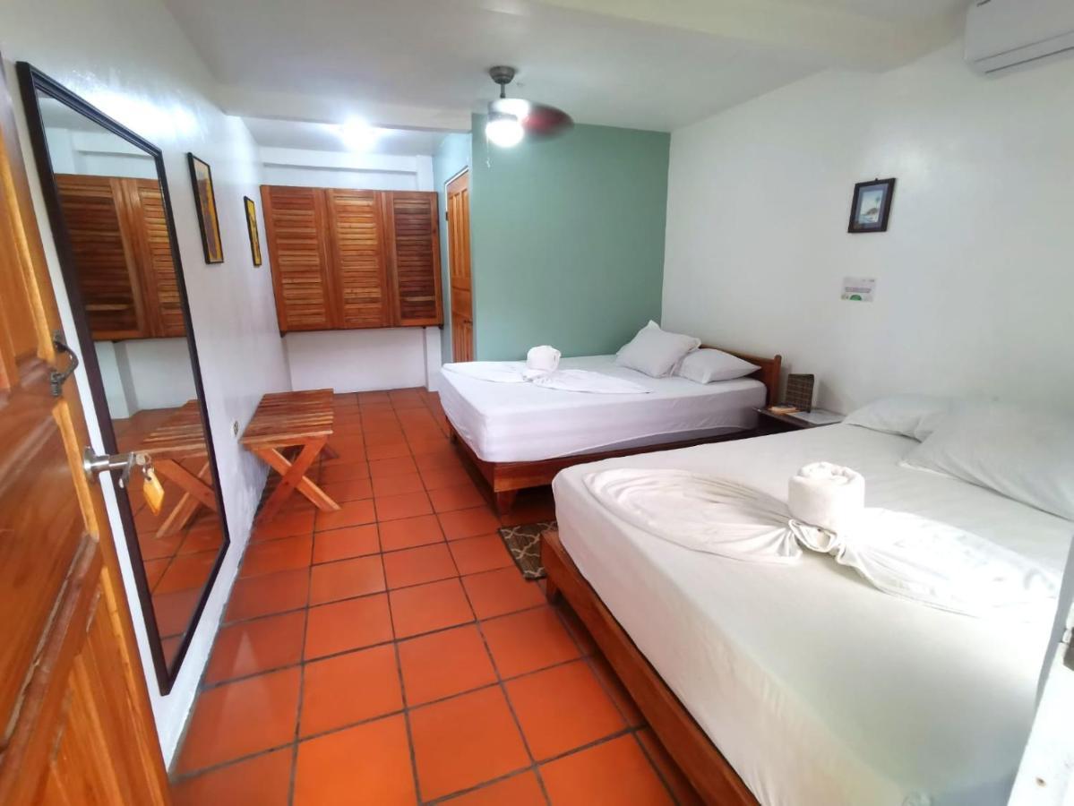 Casa Marbella Villa Tortuguero Ngoại thất bức ảnh