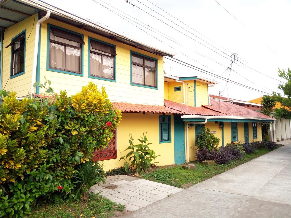 Casa Marbella Villa Tortuguero Ngoại thất bức ảnh