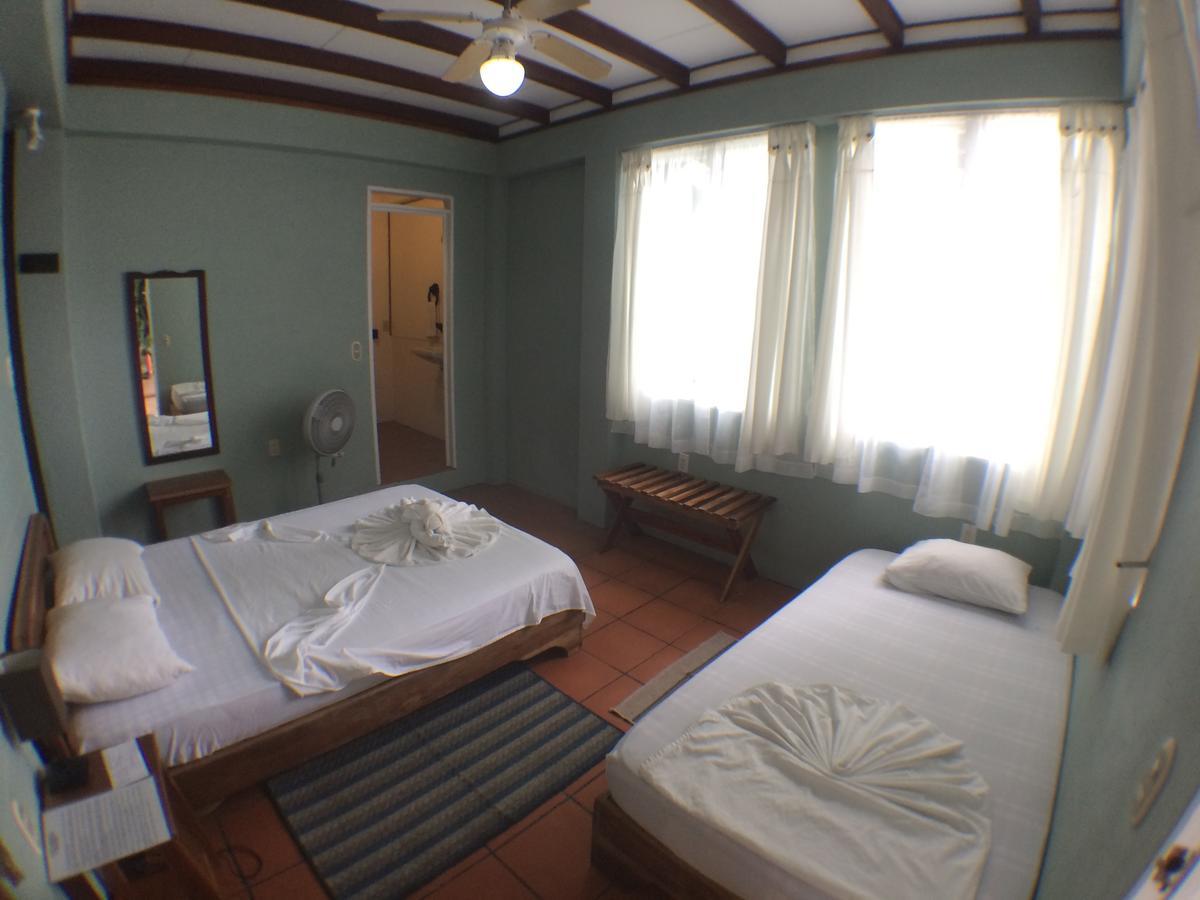 Casa Marbella Villa Tortuguero Ngoại thất bức ảnh