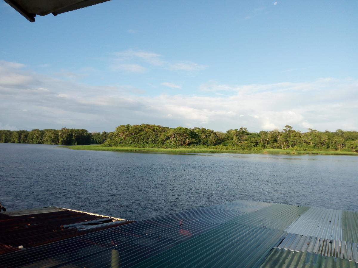 Casa Marbella Villa Tortuguero Ngoại thất bức ảnh